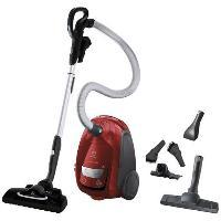 ELECTROLUX Staubsauger UltraSilencer ZEN EUS8ANIMAL