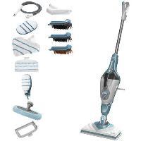 B&D Steam Mop 13-in-1 1.600 W