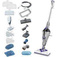 B&D Steam Mop 17-in-1 1.600 W