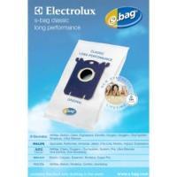 Electrolux S-Bag Classic E201S Long Performance 4 Stück