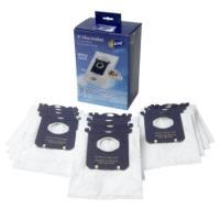 Electrolux S-Bag Classic E201SM Long Performance 12 Stk