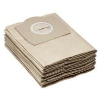 Kärcher Papierfilterbeutel zu A 2254 ME/2654 ME/2656 X (5Stk