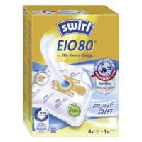 Swirl Staubsaugerbeutel Trisa 9027/9028/9029+Rotel U65.9 4+1