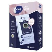 ELECTROLUX S-Bag Anti-Odour E203S, 4 Stk.