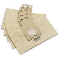Kärcher Staubsaugerbeutel (5) zu RC 3000