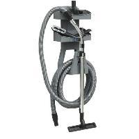 Reinigungszubehörkit ELITE 9 Meter (mit 9 Meter Schlauch)