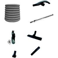 Zubehör Kit Retraflex 15m