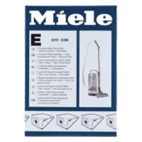 Miele Staubsäcke Typ E à 5 St. für S 217-S 226