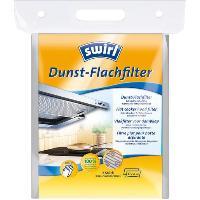 Swirl Dunst-Flachfilter