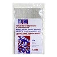 Fettfilter M90F DP 47x57cm 2St