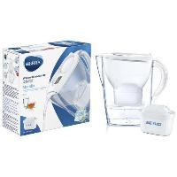 Brita Marella 2,4l weiss