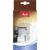 Melitta Anti Calc Entkalkungs- pulver