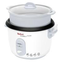Tefal Reiskocher Classic 2 weiss