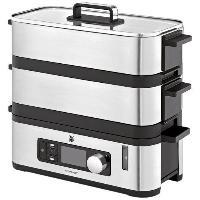 WMF KÜCHENminis Dampfgarer CH-Edition