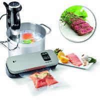 FoodSaver Sous Vide Kochset