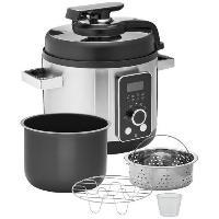 WMF LONO Multifunktionskocher 8-in-1