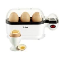 Trisa Eierkocher Eggolino weiss