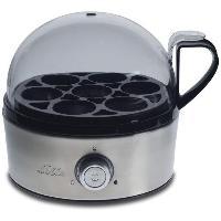 SOLIS Eierkocher Egg Boiler & more Typ 827