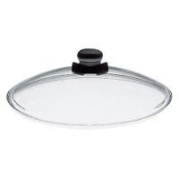 Spring Glasdeckel für Brat- pfannen 28cm m.Dampfentlüft.