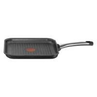 Tefal Grillpfanne 26x26cm mit Titanium Talent Pro Induction