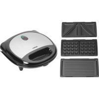 Rotel Sandwichtoaster Trio