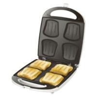 Unold Toaster Quadro 48480