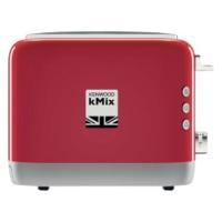 Kenwood Toaster newkMix TCX751 rot