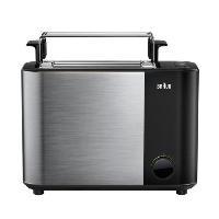 Braun Toaster HT5015BK