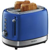 Trisa Toaster 'Diners Edition' blau