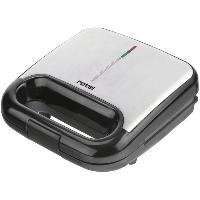 Rotel Sandwichtoaster schwarz