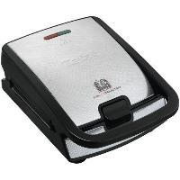 Tefal Snack Collection SW857DCH