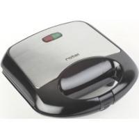 Rotel Sandwichtoaster schwarz