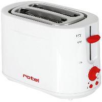 Rotel Toaster EASYTOAST