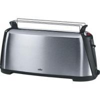 Braun Langschlitz-Toaster Sommelier HT 600