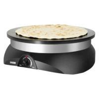 Unold Crêpes Maker Profi schwarz