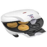 Bestron Donut-Maker