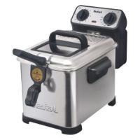 Tefal Fritteuse Filtra Pro Inox & Design