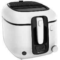 Moulinex Fritteuse New Super Uno