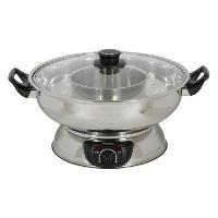 Rotel Mongolentopf U1812CH