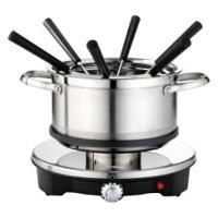 Trisa Fondue Vario Inox