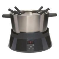Caso Fondue 2282 schwarz