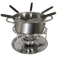 Rotel Fondue-Set Chinoise Bourguignonne F0500
