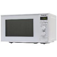Panasonic Mikrowellengerät NN-S251 weiss