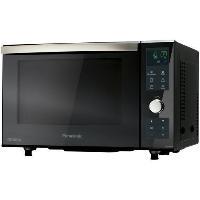 Panasonic Mikrowelle-Kombiofen