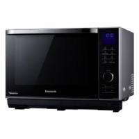 Panasonic Mikrowellengerät NN-DS596MWPG