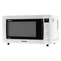 Panasonic Mikrowellengerät Slim Combi NN-CD560