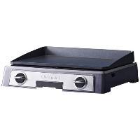 Cuisinart Plancha Barbecue blau