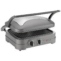 Cuisinart Griddler Elite