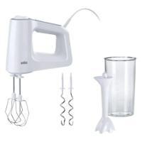 Braun Handmixer Multiquick 3 HM3107