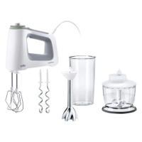 Braun Handmixer HM5137WH